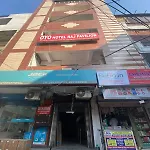 Pragya Palace