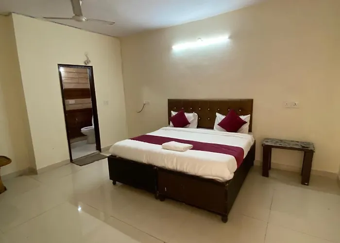 Pragya Palace
