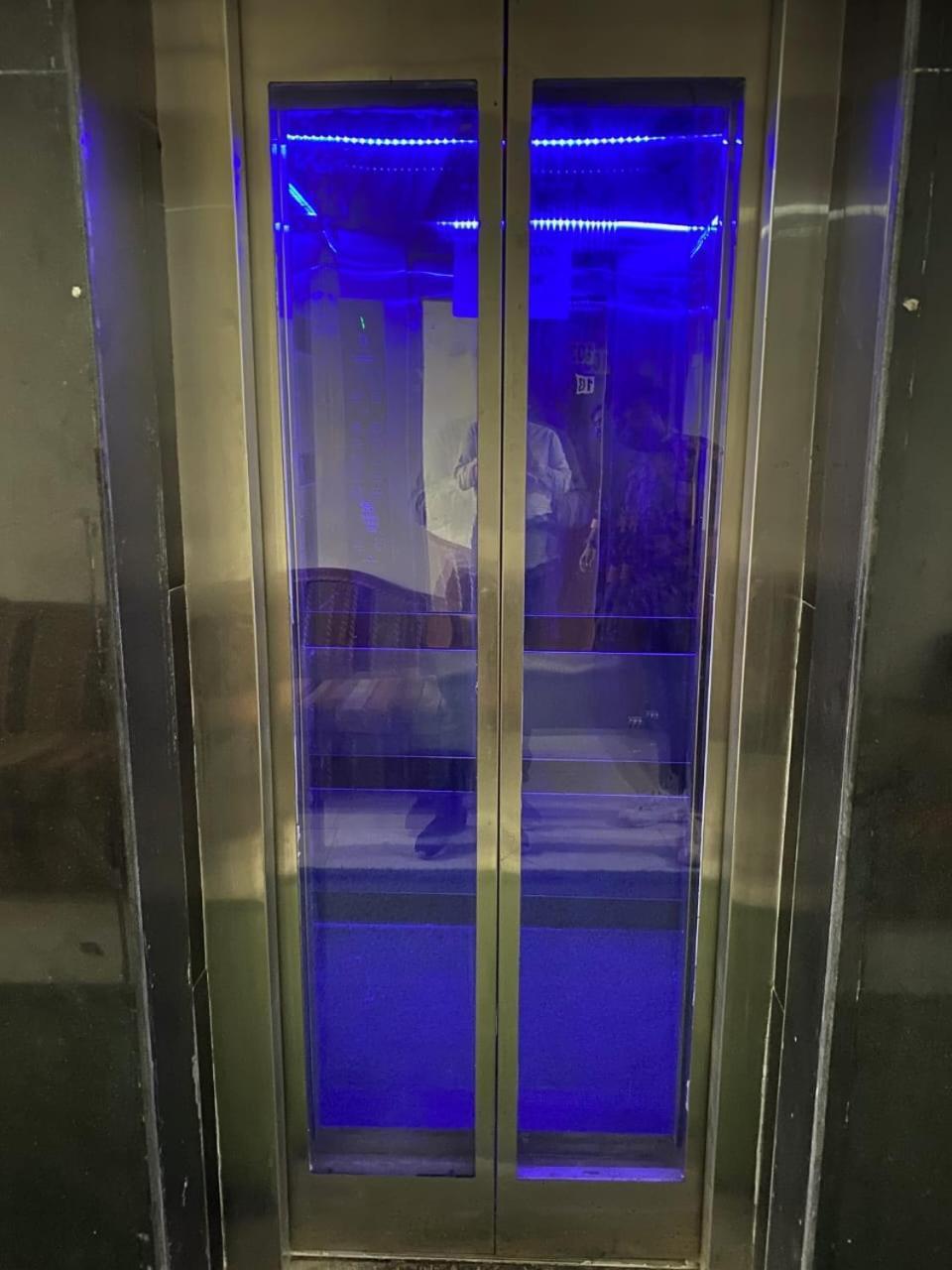 Pragya Palace 3* New Delhi
