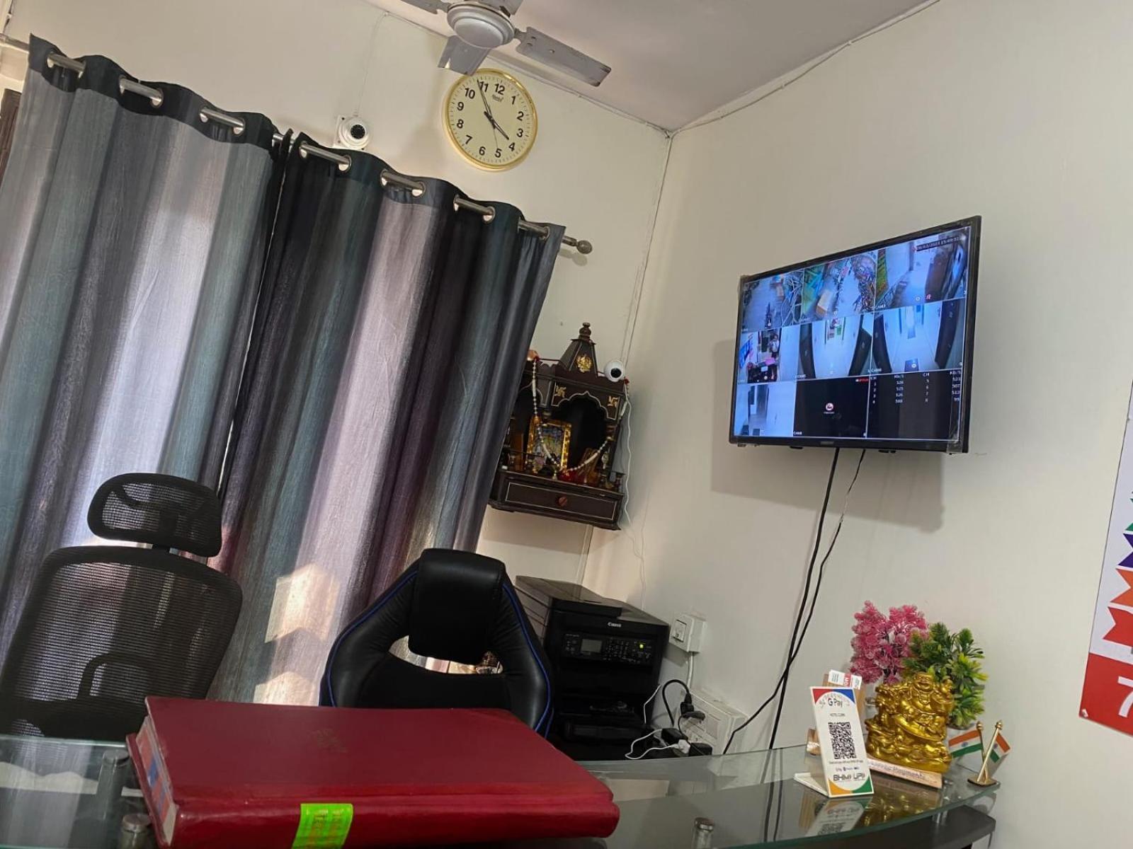 Pragya Palace 3* New Delhi