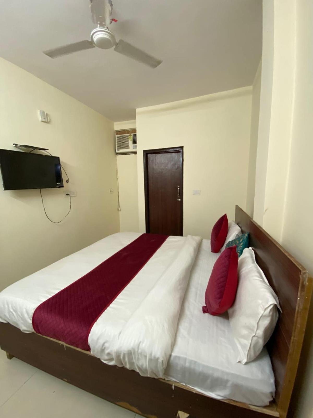 Hotel Pragya Palace New Delhi
