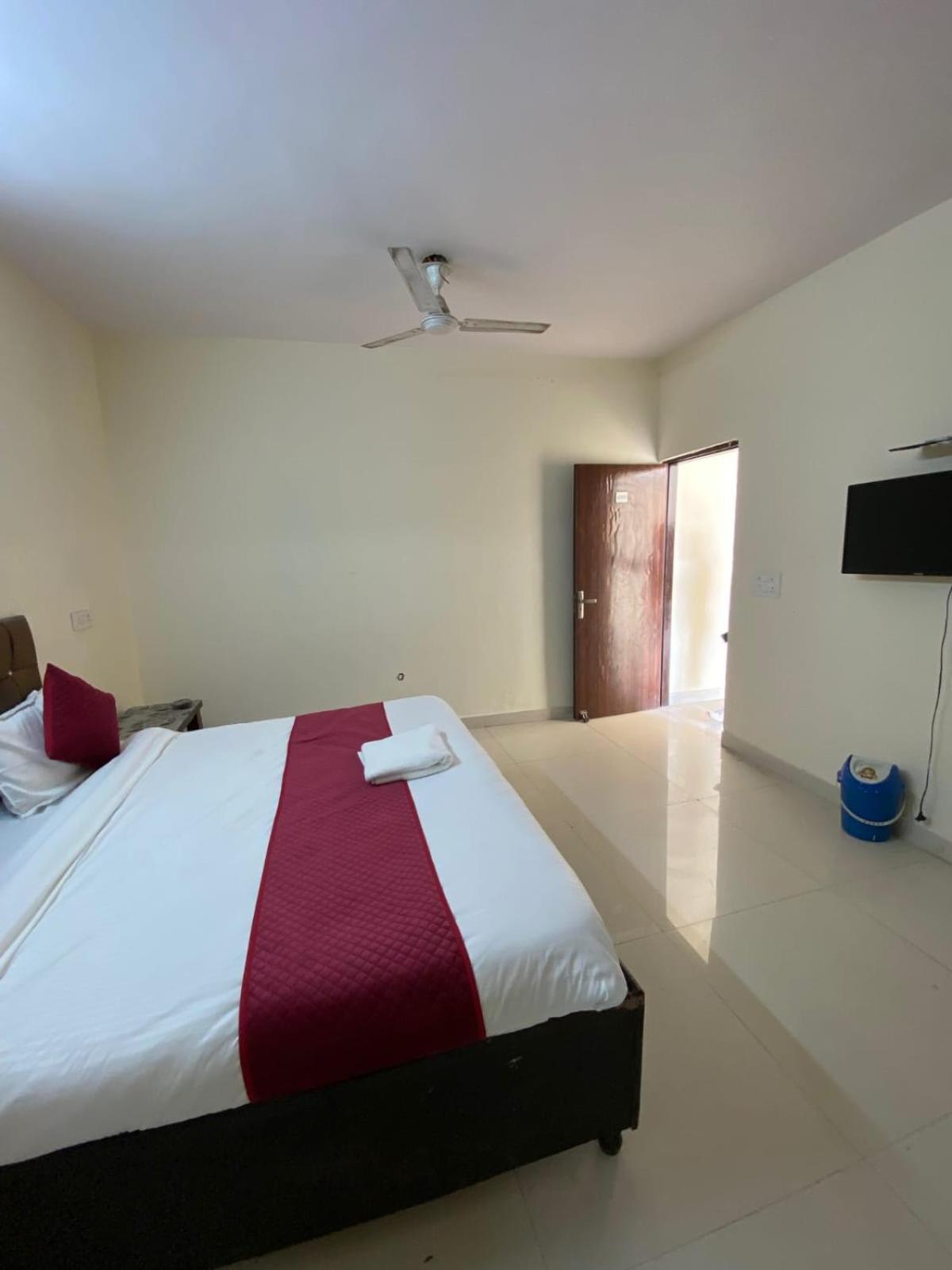 Pragya Palace New Delhi