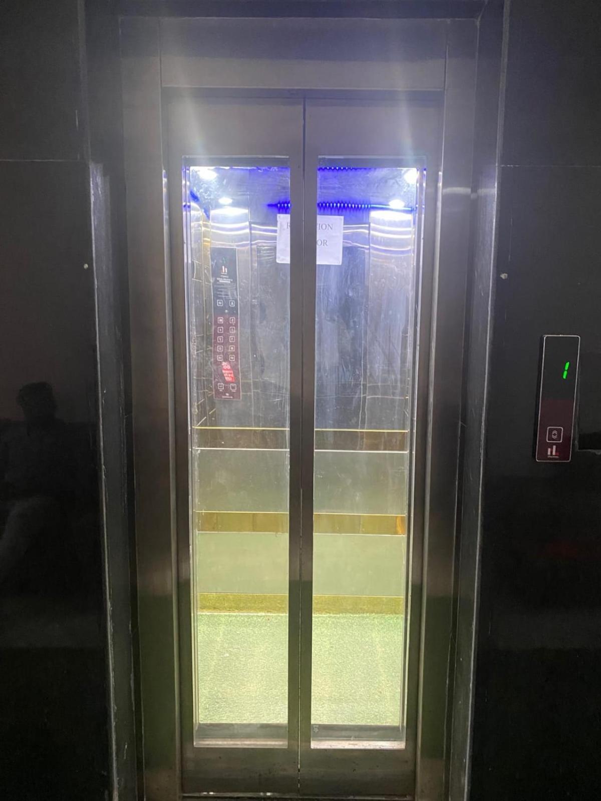 Pragya Palace 3* New Delhi