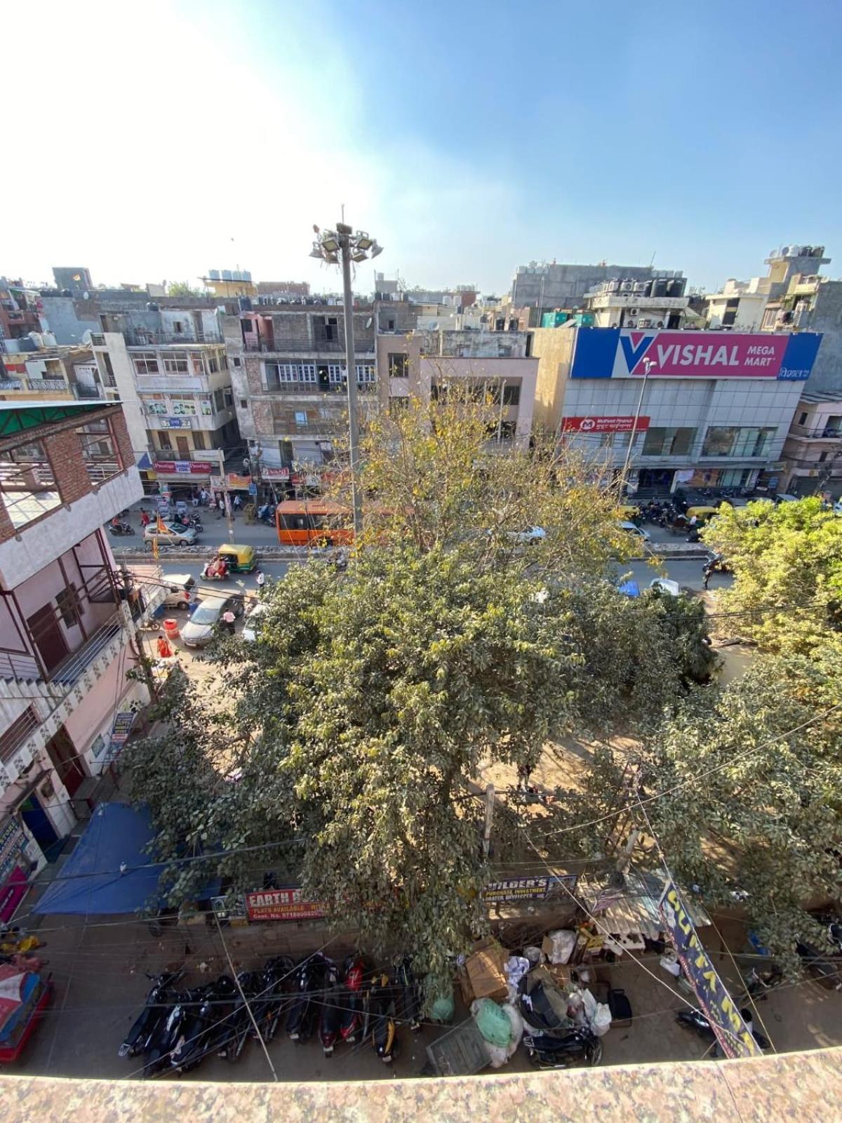 Pragya Palace Hotel